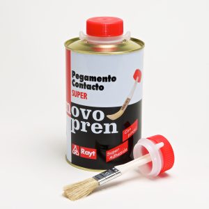 RAYT-COLA CONTACTO PINCEL 500