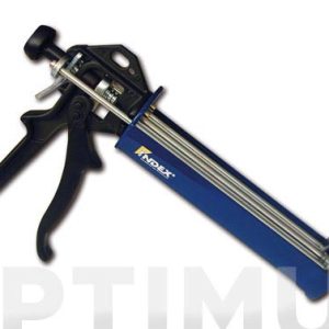 PISTOLA TACO QUIMICO 410ML 410