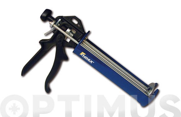 PISTOLA TACO QUIMICO 410ML 410