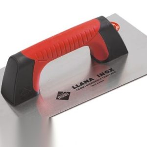 LLANA M/C 300X150MM RUBIFLEX -