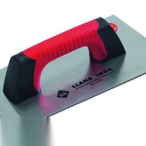 LLANA INOX M/RUBIFLEX 300X150M