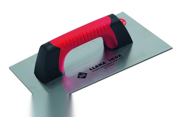 LLANA INOX M/RUBIFLEX 300X150M