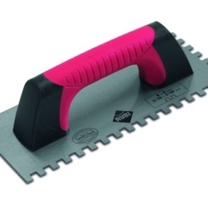 PEINE M/C 28CM 08X08MM RUBI