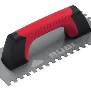 PEINE M/C 28CM 10X10MM RUBI