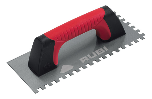 PEINE M/C 28CM 10X10MM RUBI