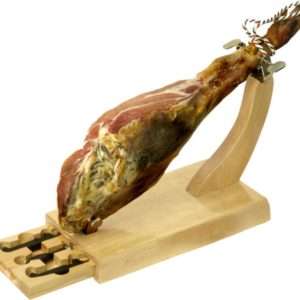 JAMONERO 2 CUCH. CHAYRA