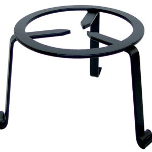 TREBEDE CALDERA CON PIE 35CM 7