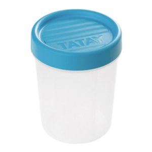 CONTENEDOR ALIMENTOS TWIST 0,4