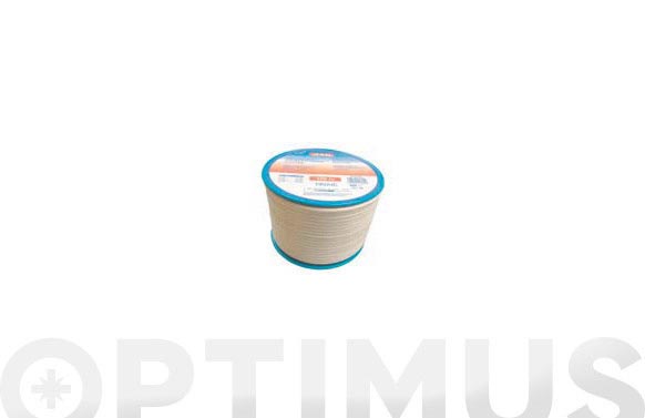 CABLE COAXIAL TV19VAT BLCO 100