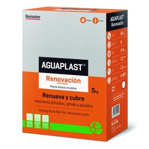 MASILLA REST. 70061-002 5 KG