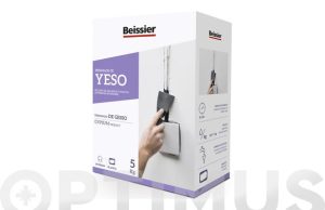 YESO REST. 5 KG BLANCO 70447-0