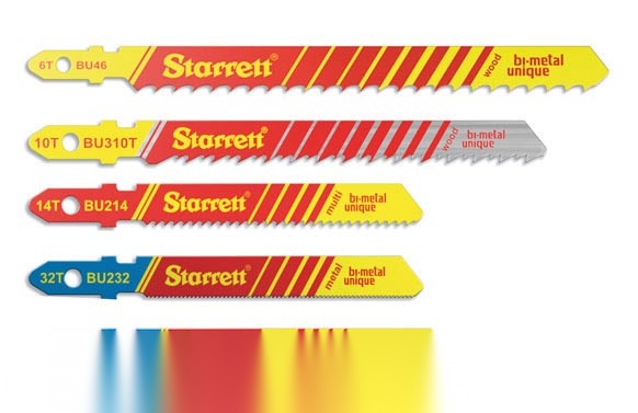 HOJA SIERRA CALAR 56BU2 5 PZ