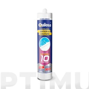 SILICONA ACIDA TRANSLUCIDO 437