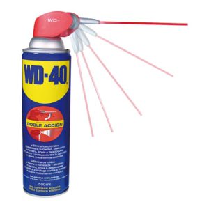 ACEITE MULTI WD-40 500 ML