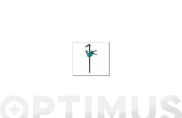 TORNILLO BRICOLAJE RAPIDO 75X5