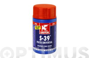 DECAPANTE PASTA UNIV 125GR S-3