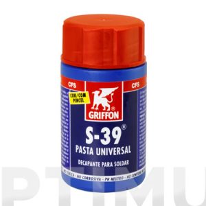 DECAPANTE PASTA UNIV 125GR S-3