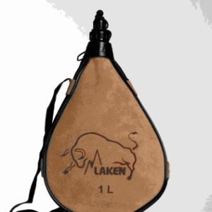 BOTA RECTA 1,0LT POCKET