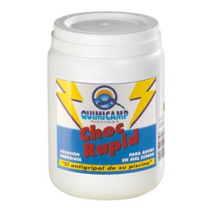 CLORO RAP GRANULADO 202501