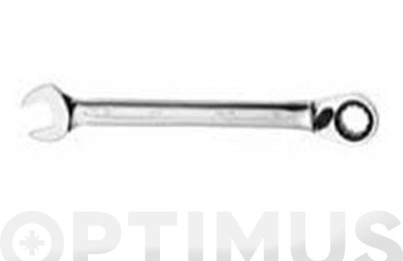 LLAVE COMBINADA CARRACA 18 MM