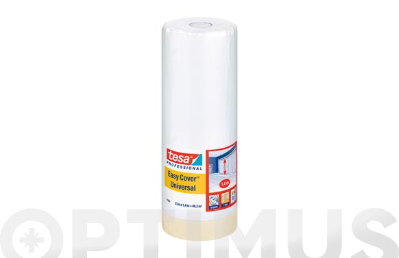 TESA TAPE-PROTECT EASY COVER 3