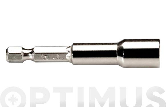 ADAPTADOR TUERCA HEXAGONAL MAG