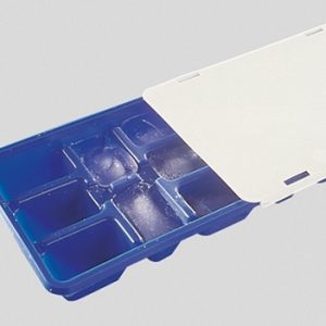 BANDEJA CUBITOS 49368 25X10CM