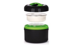 FIAMBRERA RDO 2,5LT PRO-TERM