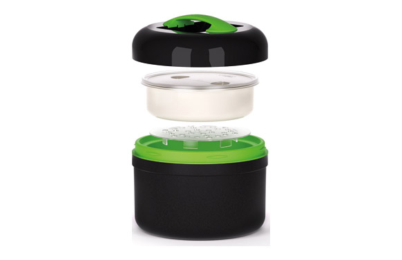 FIAMBRERA RDO 2,5LT PRO-TERM