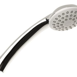 MANGO DUCHA 1 POSICION CROMADO