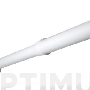 BARRA CORT RECTA EXT BL 110/19