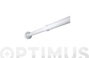 BARRA CORT RECTA EXT 140/250CM