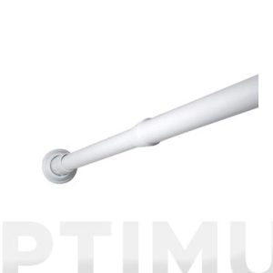 BARRA CORT RECTA EXT 140/250CM