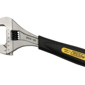 LLAVE AJUST. M/CENT 08" 200 MM