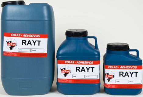 COLA BLANCA MULT RAPIDA 10 KG