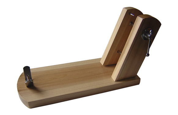 JAMONERO HORIZONTAL ALCALA