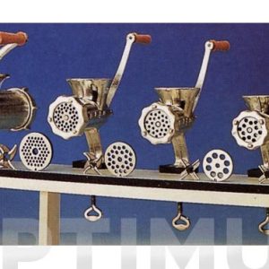 PICADORA CARNE MAN. N05