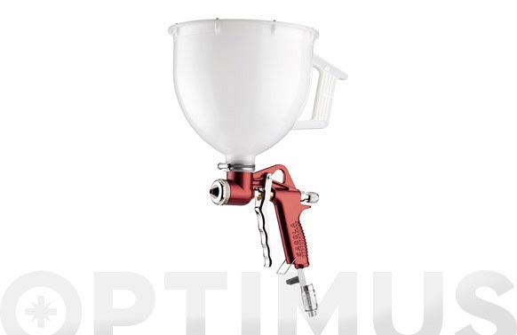 PISTOLA GRAV GOT 5LT 429N