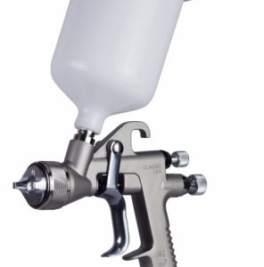 PISTOLA GRAV ACAB 650ML NEWCLA