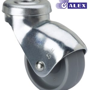 RUEDA AG/PAS 025MM H BP