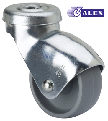 RUEDA AG/PAS 025MM H BP