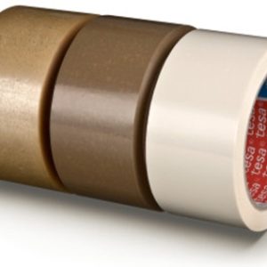 CINTA EMBALAJE 50MMX 66MT TESA