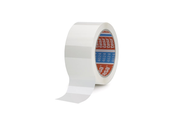 CINTA EMBALAJE 50MMX 66MT TESA