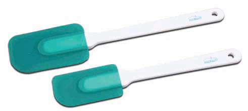 ESPATULA M/PLAS. 25CM