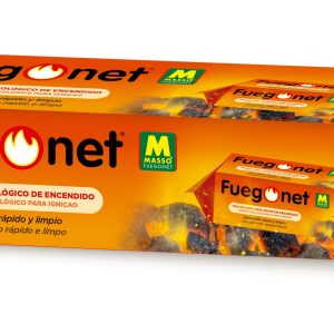 TRONCO DE ENCENDIDO ECOLOGICO