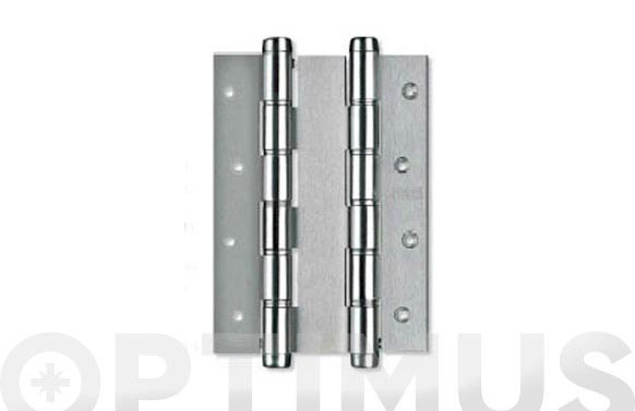 BISAGRA D/ACC 120X40MM PLA 2 P