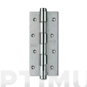 BISAGRA S/ACC 120MM PLA 2 PZ 5