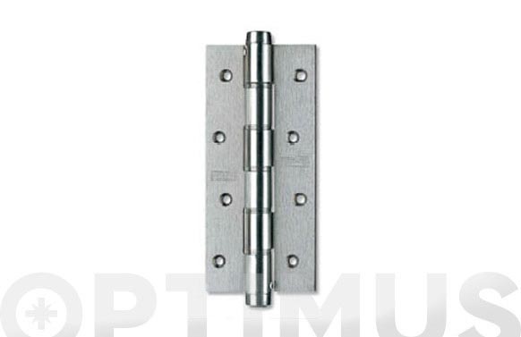 BISAGRA S/ACC 120MM PLA 2 PZ 5