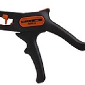 PELACABLES AUT 0,2-6MM2 BAHCO