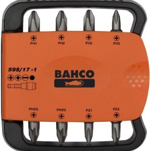 PUNTA ATORN ADAPTADOR 16PZ 59S